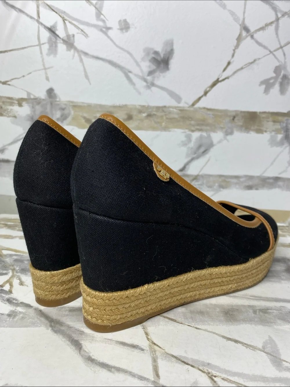 Tory Burch Majorca Wedge